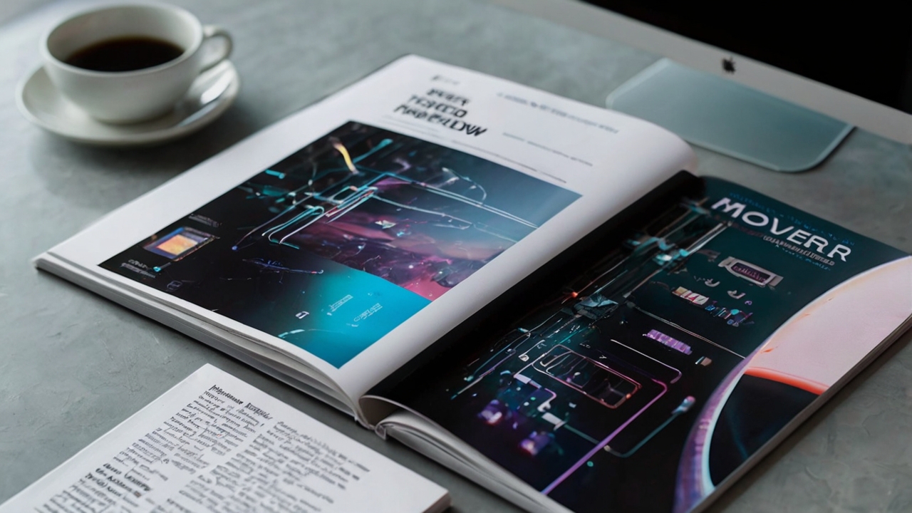Latest issue preview